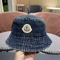 Cheap Moncler Caps #1338733 Replica Wholesale [$36.00 USD] [ITEM#1338733] on Replica Moncler Caps