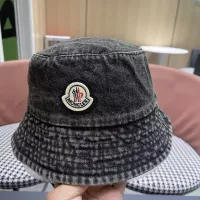 Cheap Moncler Caps #1338734 Replica Wholesale [$36.00 USD] [ITEM#1338734] on Replica Moncler Caps