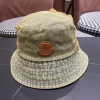 Cheap Moncler Caps #1338735 Replica Wholesale [$36.00 USD] [ITEM#1338735] on Replica Moncler Caps