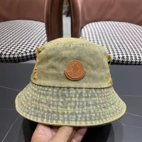 Cheap Moncler Caps #1338735 Replica Wholesale [$36.00 USD] [ITEM#1338735] on Replica Moncler Caps