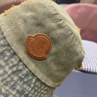 Cheap Moncler Caps #1338735 Replica Wholesale [$36.00 USD] [ITEM#1338735] on Replica Moncler Caps