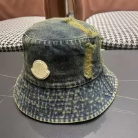 Cheap Moncler Caps #1338736 Replica Wholesale [$36.00 USD] [ITEM#1338736] on Replica Moncler Caps