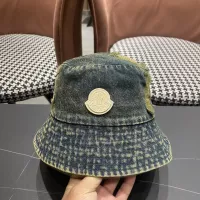 Cheap Moncler Caps #1338736 Replica Wholesale [$36.00 USD] [ITEM#1338736] on Replica Moncler Caps