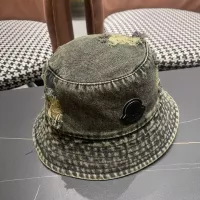 Cheap Moncler Caps #1338737 Replica Wholesale [$36.00 USD] [ITEM#1338737] on Replica Moncler Caps