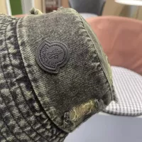 Cheap Moncler Caps #1338737 Replica Wholesale [$36.00 USD] [ITEM#1338737] on Replica Moncler Caps