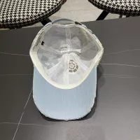 Cheap Chanel Caps #1338738 Replica Wholesale [$32.00 USD] [ITEM#1338738] on Replica Chanel Caps