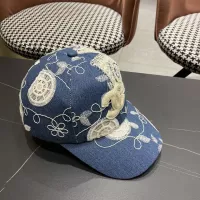 Cheap Chanel Caps #1338739 Replica Wholesale [$32.00 USD] [ITEM#1338739] on Replica Chanel Caps