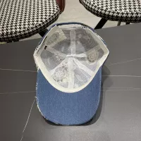 Cheap Chanel Caps #1338739 Replica Wholesale [$32.00 USD] [ITEM#1338739] on Replica Chanel Caps