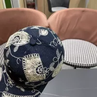 Cheap Chanel Caps #1338740 Replica Wholesale [$32.00 USD] [ITEM#1338740] on Replica Chanel Caps