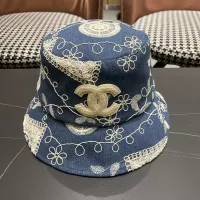 Cheap Chanel Caps #1338742 Replica Wholesale [$36.00 USD] [ITEM#1338742] on Replica Chanel Caps