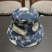 Cheap Chanel Caps #1338742 Replica Wholesale [$36.00 USD] [ITEM#1338742] on Replica Chanel Caps