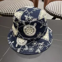 Cheap Chanel Caps #1338743 Replica Wholesale [$36.00 USD] [ITEM#1338743] on Replica Chanel Caps