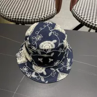Cheap Chanel Caps #1338743 Replica Wholesale [$36.00 USD] [ITEM#1338743] on Replica Chanel Caps