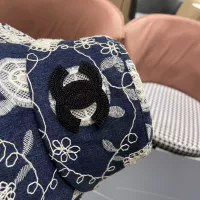Cheap Chanel Caps #1338743 Replica Wholesale [$36.00 USD] [ITEM#1338743] on Replica Chanel Caps
