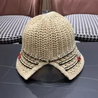 Cheap Chanel Caps #1338744 Replica Wholesale [$36.00 USD] [ITEM#1338744] on Replica Chanel Caps