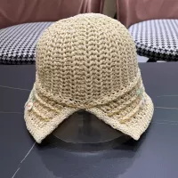 Cheap Chanel Caps #1338745 Replica Wholesale [$36.00 USD] [ITEM#1338745] on Replica Chanel Caps