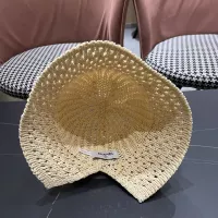 Cheap Chanel Caps #1338745 Replica Wholesale [$36.00 USD] [ITEM#1338745] on Replica Chanel Caps