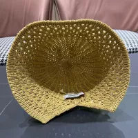 Cheap Chanel Caps #1338746 Replica Wholesale [$36.00 USD] [ITEM#1338746] on Replica Chanel Caps