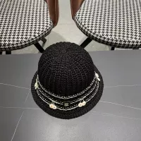 Cheap Chanel Caps #1338747 Replica Wholesale [$36.00 USD] [ITEM#1338747] on Replica Chanel Caps