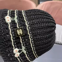 Cheap Chanel Caps #1338747 Replica Wholesale [$36.00 USD] [ITEM#1338747] on Replica Chanel Caps