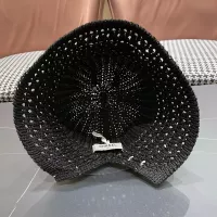Cheap Chanel Caps #1338747 Replica Wholesale [$36.00 USD] [ITEM#1338747] on Replica Chanel Caps