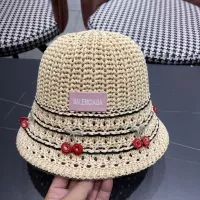 Cheap Balenciaga Caps #1338751 Replica Wholesale [$36.00 USD] [ITEM#1338751] on Replica Balenciaga Caps