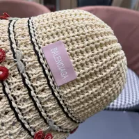 Cheap Balenciaga Caps #1338751 Replica Wholesale [$36.00 USD] [ITEM#1338751] on Replica Balenciaga Caps