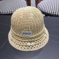 Cheap Balenciaga Caps #1338752 Replica Wholesale [$36.00 USD] [ITEM#1338752] on Replica Balenciaga Caps