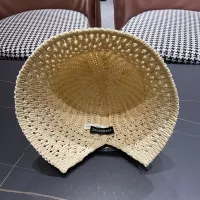 Cheap Balenciaga Caps #1338752 Replica Wholesale [$36.00 USD] [ITEM#1338752] on Replica Balenciaga Caps