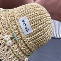 Cheap Balenciaga Caps #1338752 Replica Wholesale [$36.00 USD] [ITEM#1338752] on Replica Balenciaga Caps