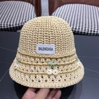 Cheap Balenciaga Caps #1338752 Replica Wholesale [$36.00 USD] [ITEM#1338752] on Replica Balenciaga Caps