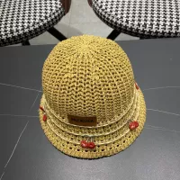 Cheap Balenciaga Caps #1338753 Replica Wholesale [$36.00 USD] [ITEM#1338753] on Replica Balenciaga Caps