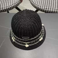 Cheap Balenciaga Caps #1338754 Replica Wholesale [$36.00 USD] [ITEM#1338754] on Replica Balenciaga Caps