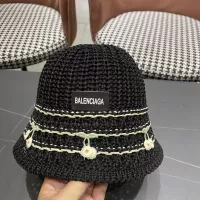 Cheap Balenciaga Caps #1338754 Replica Wholesale [$36.00 USD] [ITEM#1338754] on Replica Balenciaga Caps