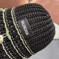 Cheap Balenciaga Caps #1338754 Replica Wholesale [$36.00 USD] [ITEM#1338754] on Replica Balenciaga Caps