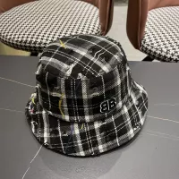 Cheap Balenciaga Caps #1338756 Replica Wholesale [$36.00 USD] [ITEM#1338756] on Replica Balenciaga Caps
