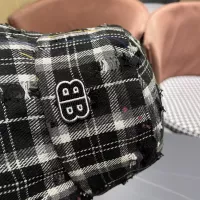 Cheap Balenciaga Caps #1338756 Replica Wholesale [$36.00 USD] [ITEM#1338756] on Replica Balenciaga Caps