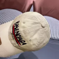 Cheap Balenciaga Caps #1338761 Replica Wholesale [$34.00 USD] [ITEM#1338761] on Replica Balenciaga Caps