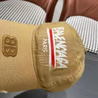 Cheap Balenciaga Caps #1338762 Replica Wholesale [$34.00 USD] [ITEM#1338762] on Replica Balenciaga Caps