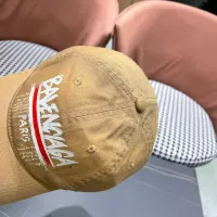 Cheap Balenciaga Caps #1338762 Replica Wholesale [$34.00 USD] [ITEM#1338762] on Replica Balenciaga Caps