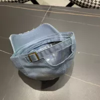 Cheap Balenciaga Caps #1338763 Replica Wholesale [$34.00 USD] [ITEM#1338763] on Replica Balenciaga Caps