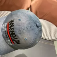 Cheap Balenciaga Caps #1338763 Replica Wholesale [$34.00 USD] [ITEM#1338763] on Replica Balenciaga Caps