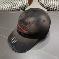 Cheap Balenciaga Caps #1338764 Replica Wholesale [$34.00 USD] [ITEM#1338764] on Replica Balenciaga Caps