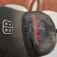 Cheap Balenciaga Caps #1338764 Replica Wholesale [$34.00 USD] [ITEM#1338764] on Replica Balenciaga Caps