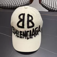 Cheap Balenciaga Caps #1338765 Replica Wholesale [$27.00 USD] [ITEM#1338765] on Replica Balenciaga Caps