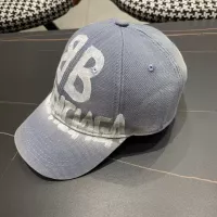 Cheap Balenciaga Caps #1338766 Replica Wholesale [$27.00 USD] [ITEM#1338766] on Replica Balenciaga Caps