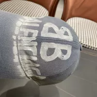 Cheap Balenciaga Caps #1338766 Replica Wholesale [$27.00 USD] [ITEM#1338766] on Replica Balenciaga Caps
