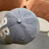 Cheap Balenciaga Caps #1338766 Replica Wholesale [$27.00 USD] [ITEM#1338766] on Replica Balenciaga Caps