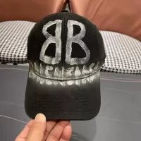 Cheap Balenciaga Caps #1338767 Replica Wholesale [$27.00 USD] [ITEM#1338767] on Replica Balenciaga Caps
