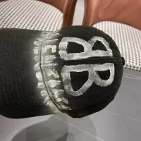 Cheap Balenciaga Caps #1338767 Replica Wholesale [$27.00 USD] [ITEM#1338767] on Replica Balenciaga Caps